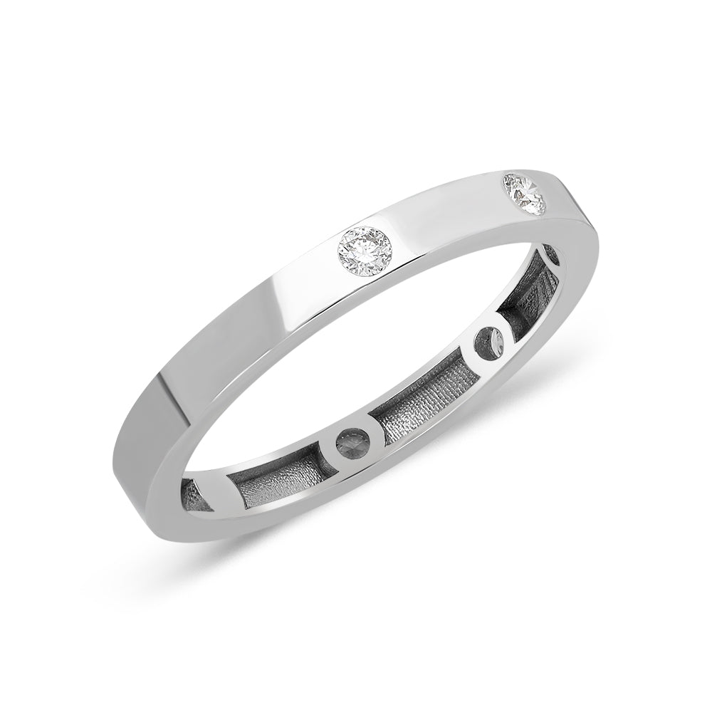 0,21 Karat Pırlanta Yüzük ALM-1-YZ00160,21 Karat Pırlanta Yüzük ALM-1-YZ0016 | Best Price in 2023 at vav diamondAvrupa, Yarımtur, Yüzük