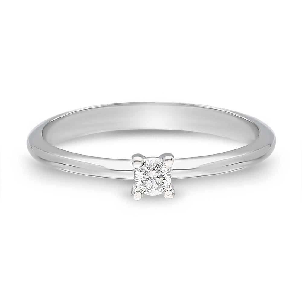 0,09 Karat Pırlanta Yüzük ALM-1-YZ00210,09 Karat Pırlanta Yüzük ALM-1-YZ0021 | Best Price in 2023 at vav diamondAvrupa, Tektaş, Yüzük