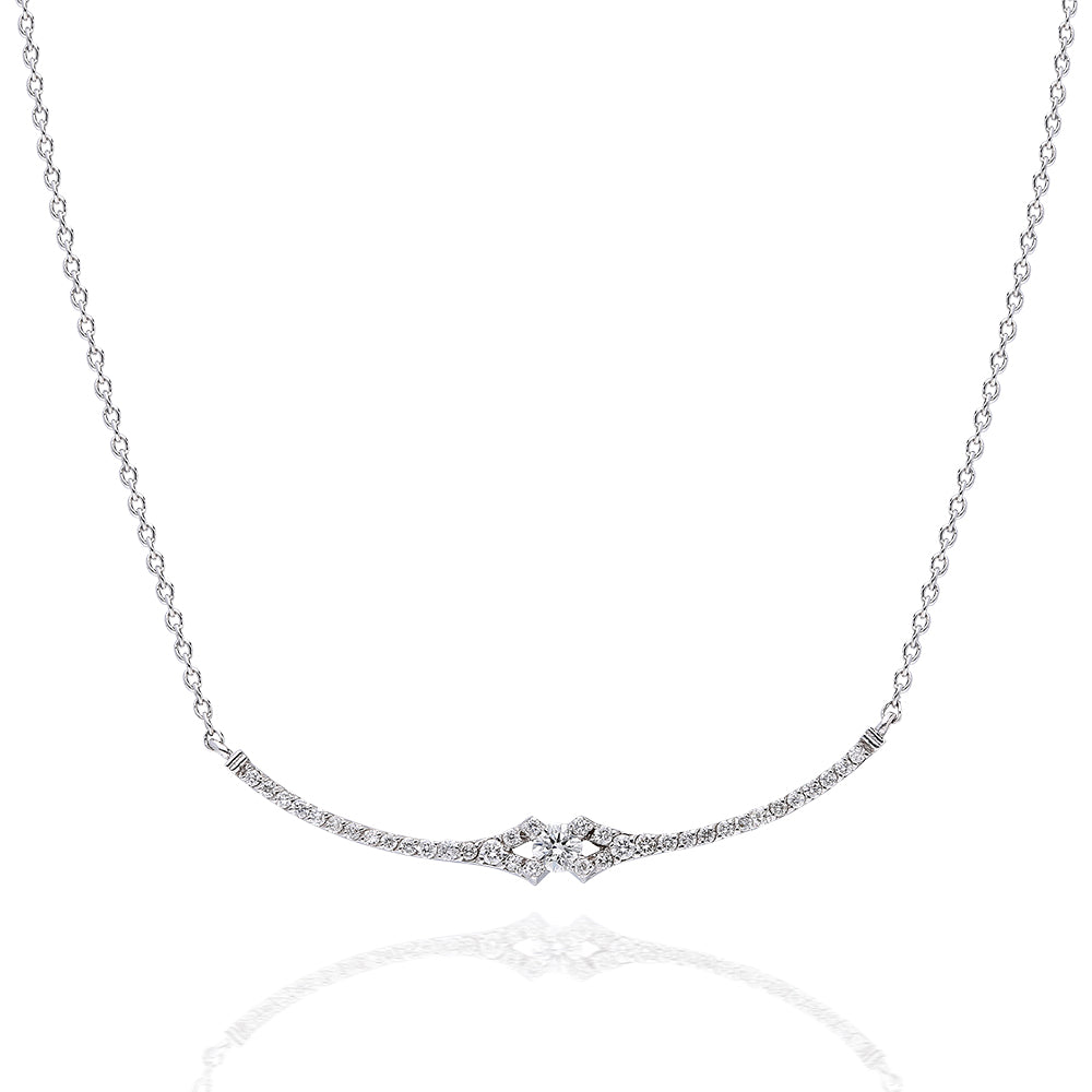 Necklace ALM-KL0003