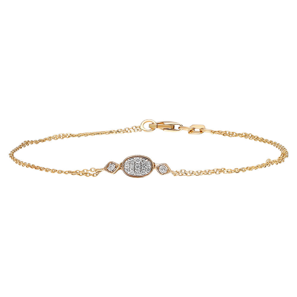 0,08 Karat Pırlanta Kolye ANQ-1-BL01350,08 Karat Pırlanta Kolye ANQ-1-BL0135 | Best Price in 2023 at vav diamondAniq, Bileklik