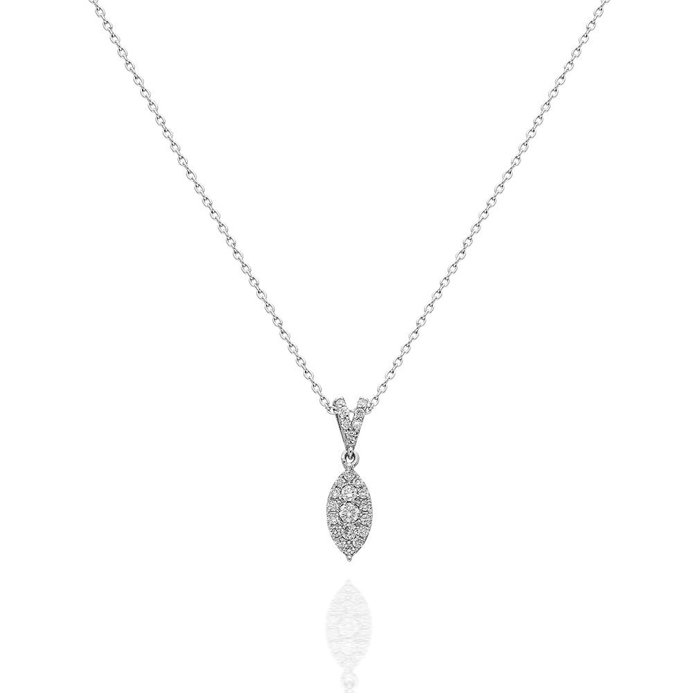 0,18 Karat Pırlanta Kolye ANQ-1-KL00060,18 Karat Pırlanta Kolye ANQ-1-KL0006 | Best Price in 2023 at vav diamondAniq, Kolye