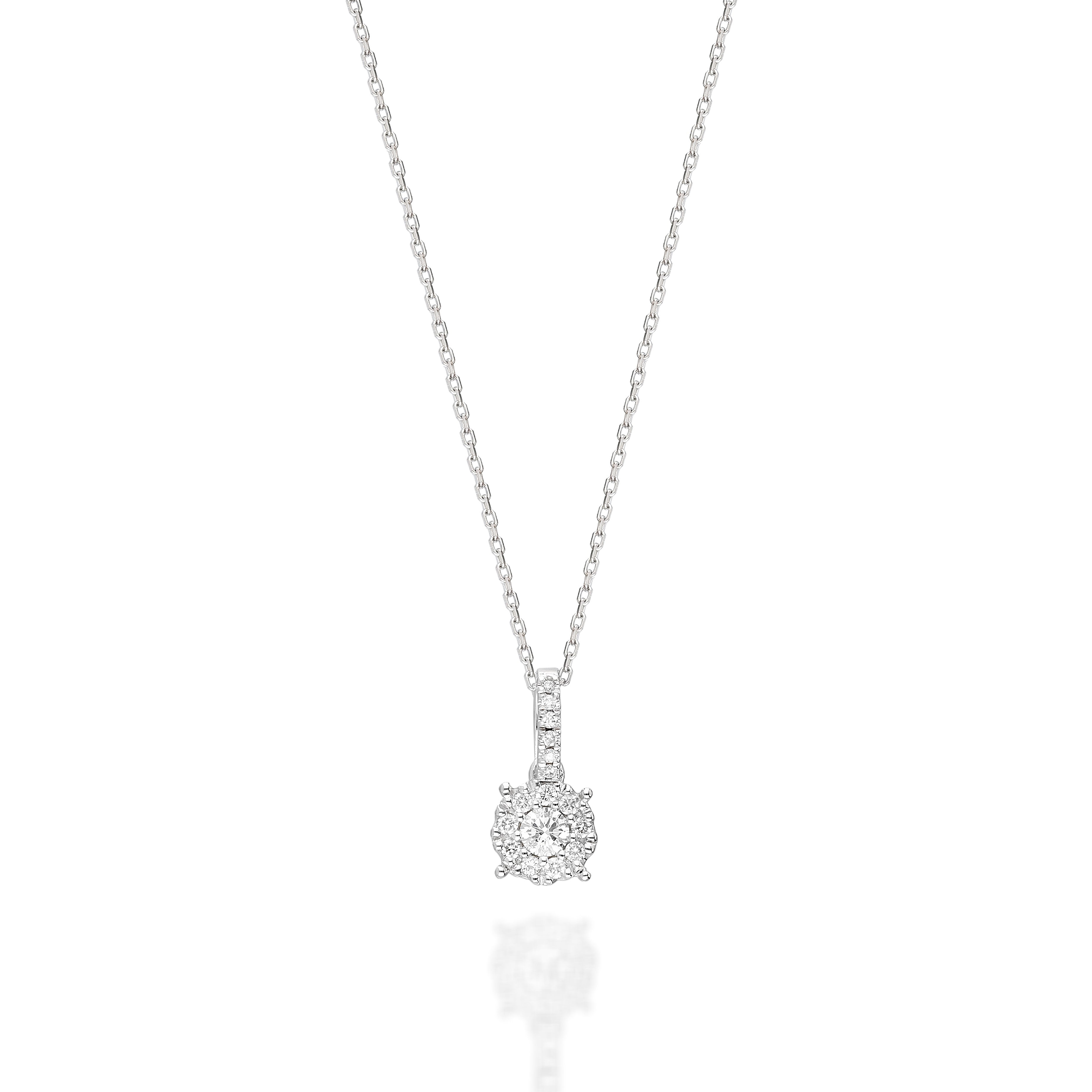 0,17 Karat Pırlanta Kolye ANQ-1-KL00090,17 Karat Pırlanta Kolye ANQ-1-KL0009 | Best Price in 2023 at vav diamondAniq, Kolye