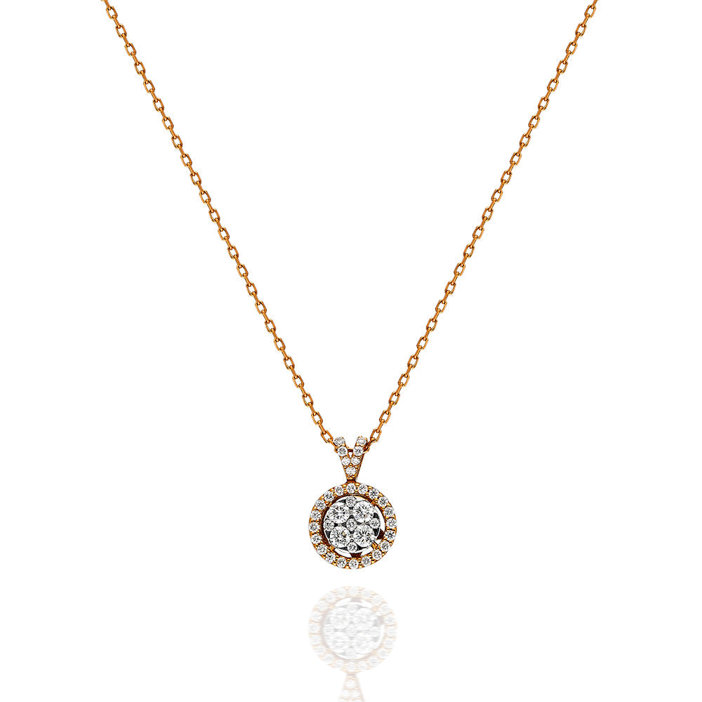 0,37 Karat Pırlanta Kolye ANQ-1-KL00330,37 Karat Pırlanta Kolye ANQ-1-KL0033 | Best Price in 2023 at vav diamondAniq, Kolye