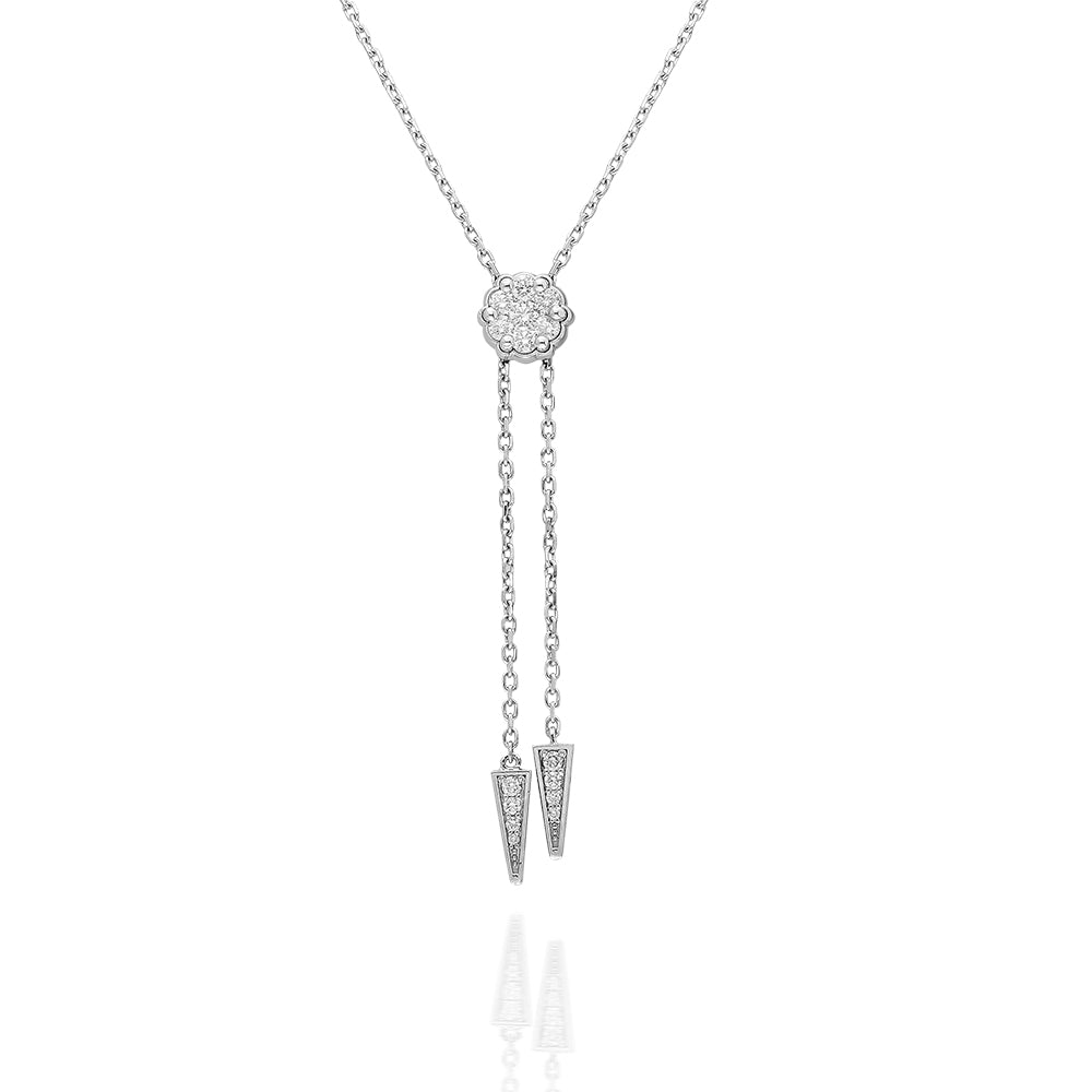 0,78 Karat Pırlanta Kolye ANQ-1-KL00380,78 Karat Pırlanta Kolye ANQ-1-KL0038 | Best Price in 2023 at vav diamondAniq, Kolye