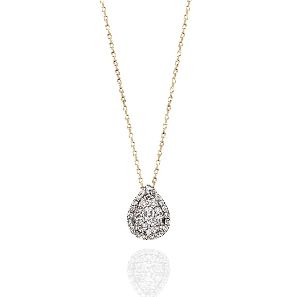 0,32 Karat Pırlanta Kolye ANQ-1-KL01660,32 Karat Pırlanta Kolye ANQ-1-KL0166 | Best Price in 2023 at vav diamondAniq, Haftanın Ürünü, Kolye