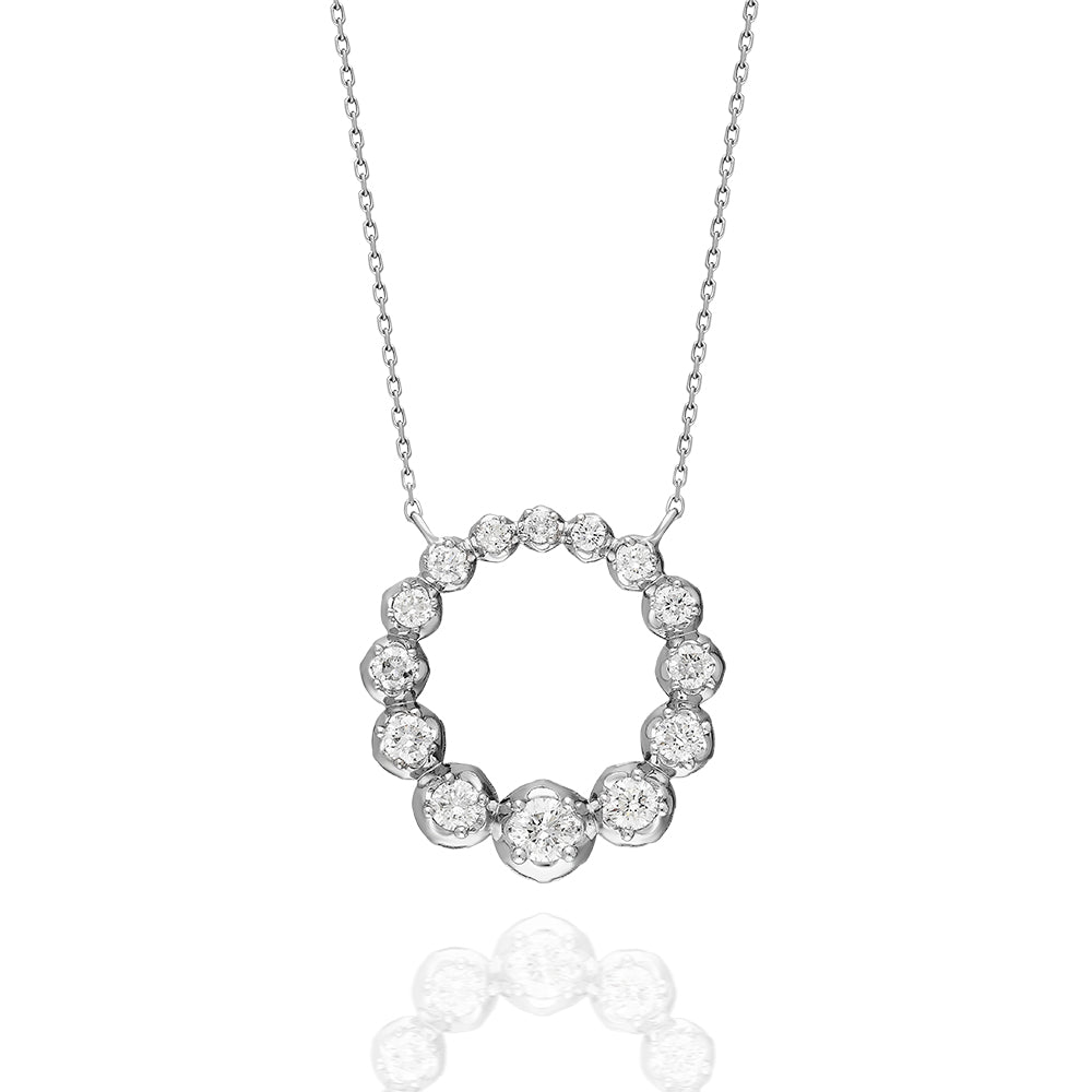0,83 Karat Pırlanta Kolye ANQ-1-KL01860,83 Karat Pırlanta Kolye ANQ-1-KL0186 | Best Price in 2023 at vav diamondAniq, Kolye