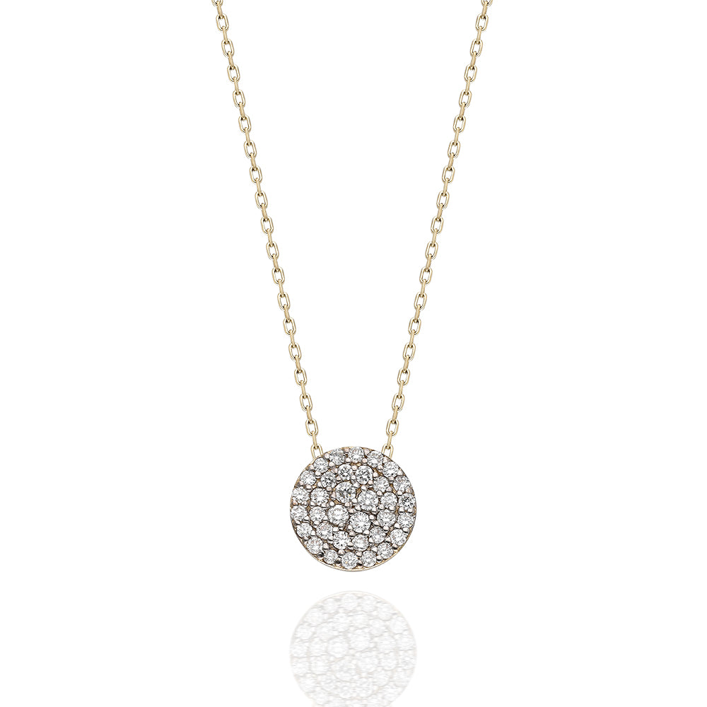 Necklace ANQ-1-KL0191