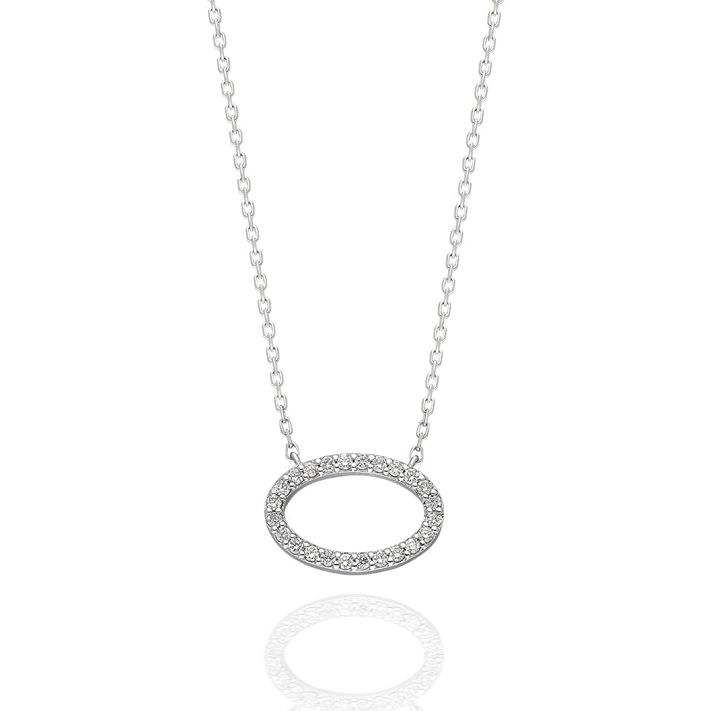 Necklace ANQ-1-KL0195