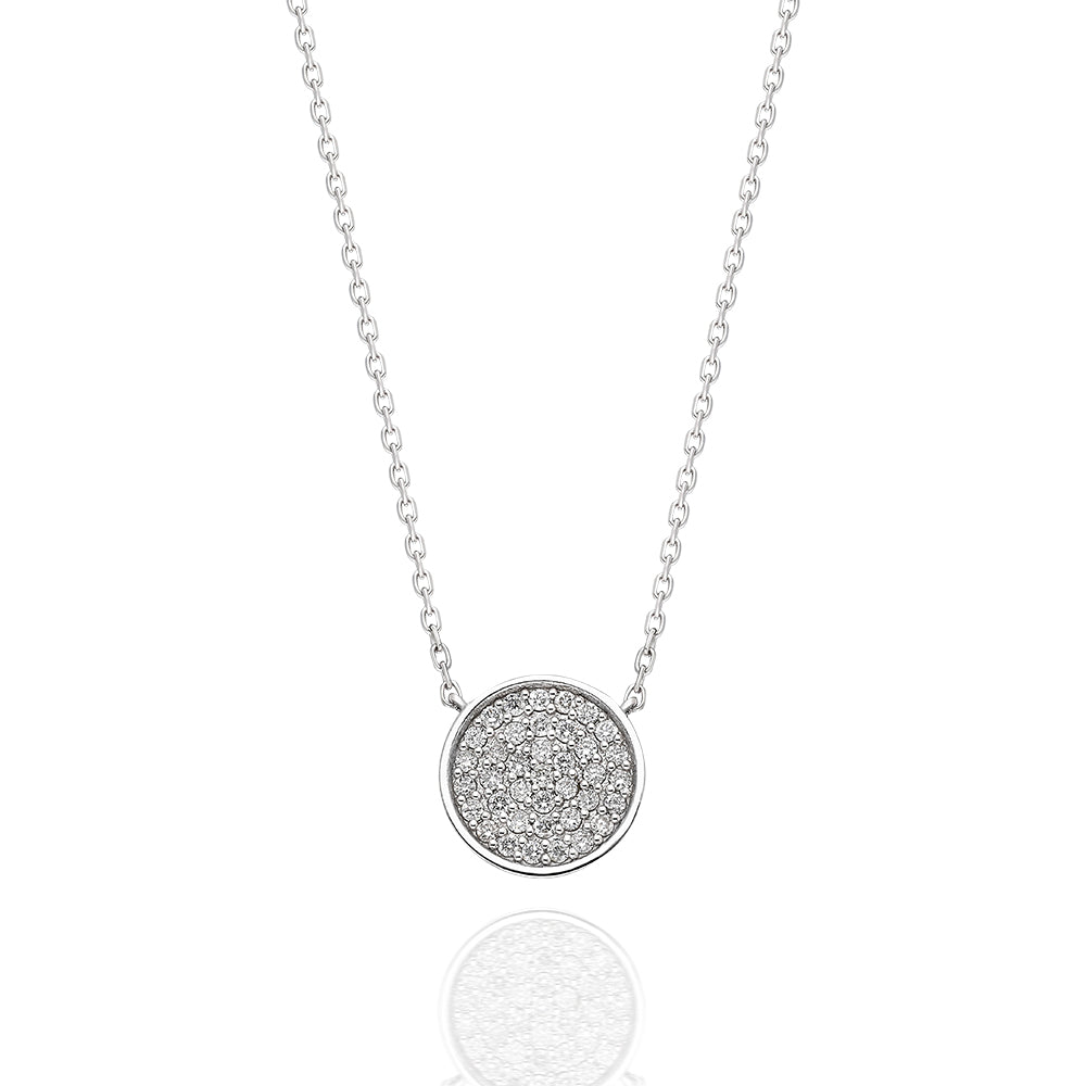 Necklace ANQ-1-KL0201