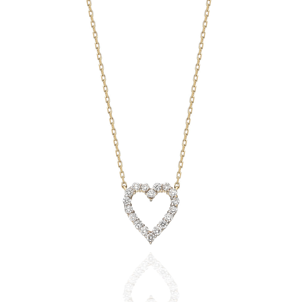 Necklace ANQ-1-KL0203