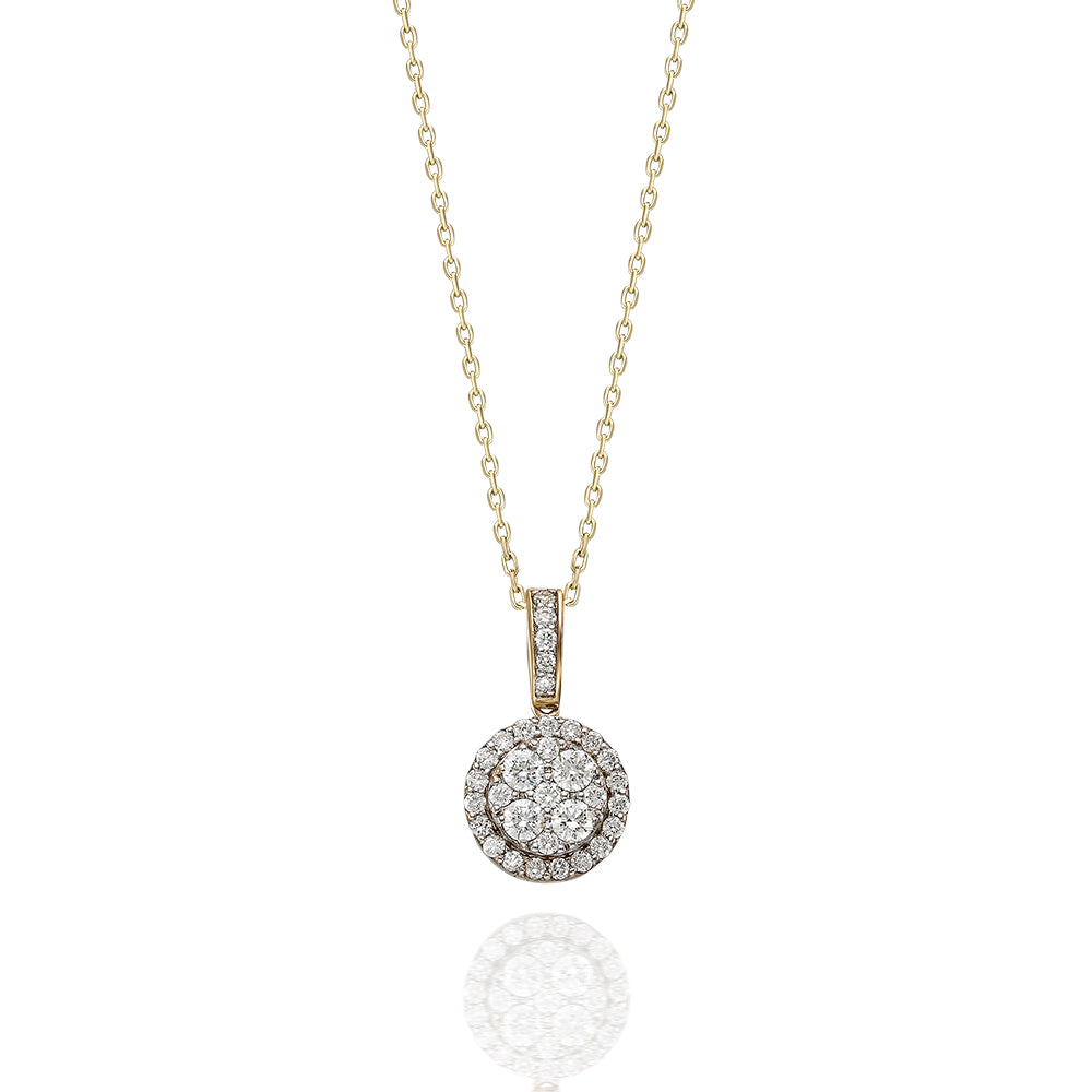 Necklace ANQ-1-KL0207