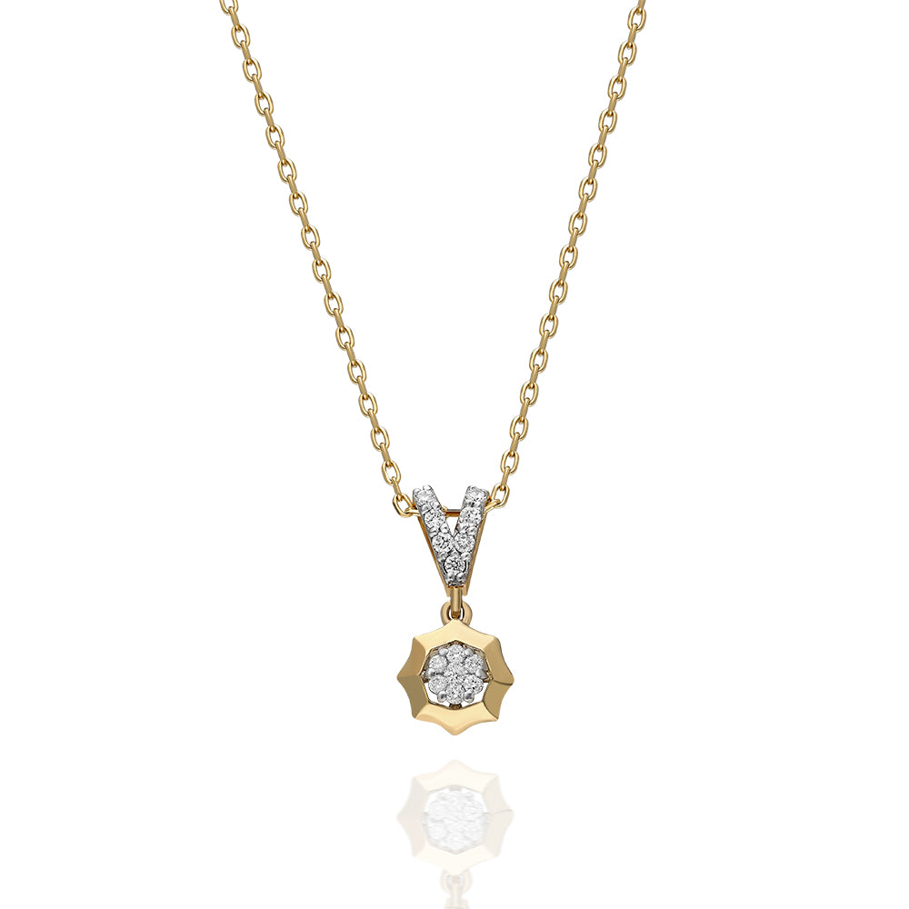 Necklace ANQ-1-KL0291