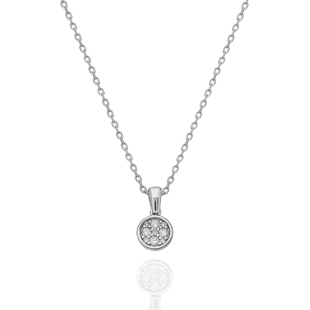 Necklace ANQ-1-KL0326