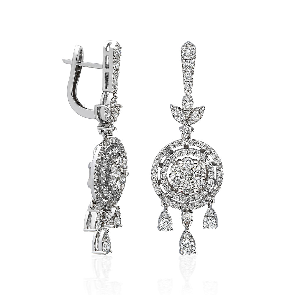 Earrings ANQ-1-KP0114