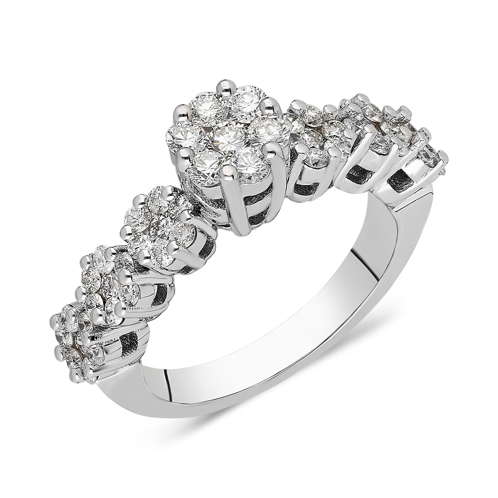 1,02 Karat Pırlanta Yüzük ANQ-1-YZ00271,02 Karat Pırlanta Yüzük ANQ-1-YZ0027 | Best Price in 2023 at vav diamondAniq, Yüzük