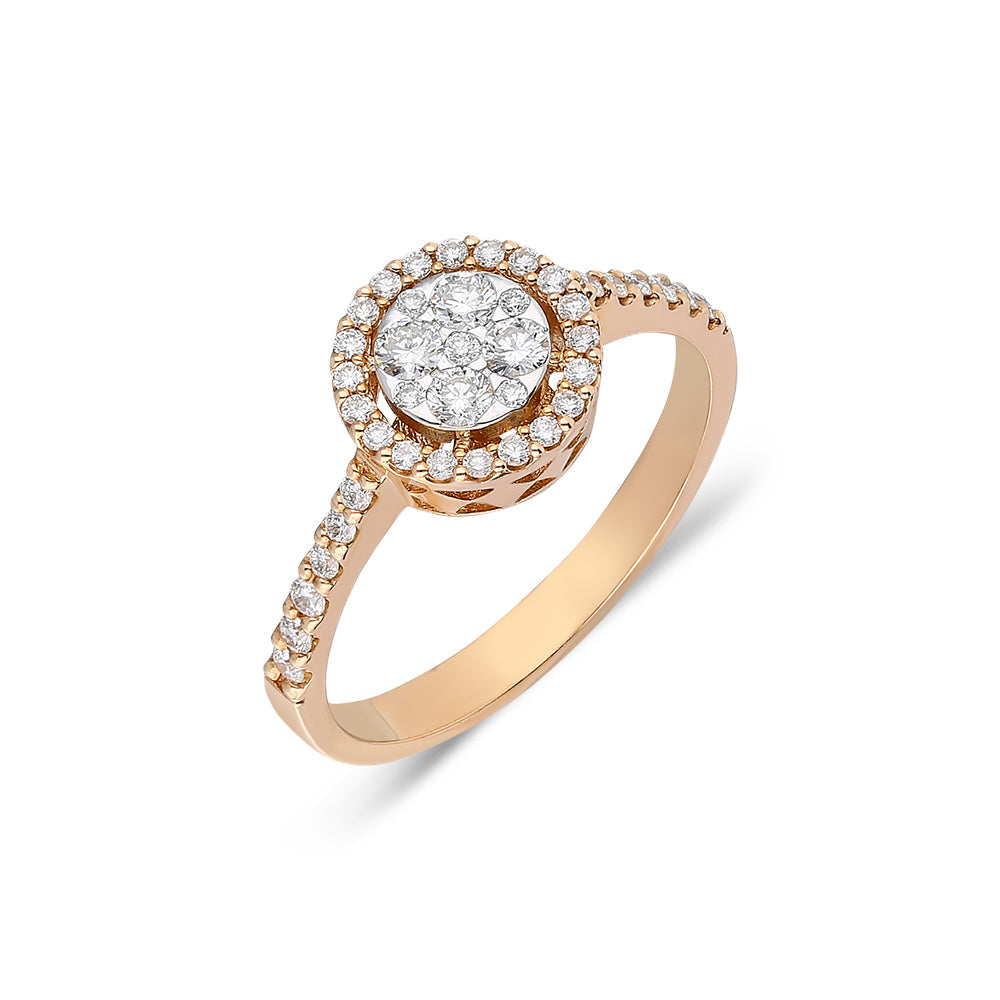 0,44 Karat Pırlanta Yüzük ANQ-1-YZ00330,44 Karat Pırlanta Yüzük ANQ-1-YZ0033 | Best Price in 2023 at vav diamondAniq, Yüzük