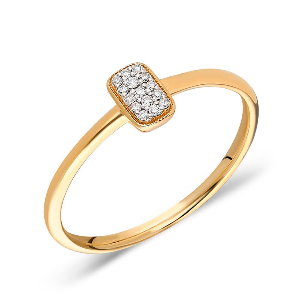 0,05 Karat Pırlanta Yüzük ANQ-1-YZ01460,05 Karat Pırlanta Yüzük ANQ-1-YZ0146 | Best Price in 2023 at vav diamondAniq, Yüzük