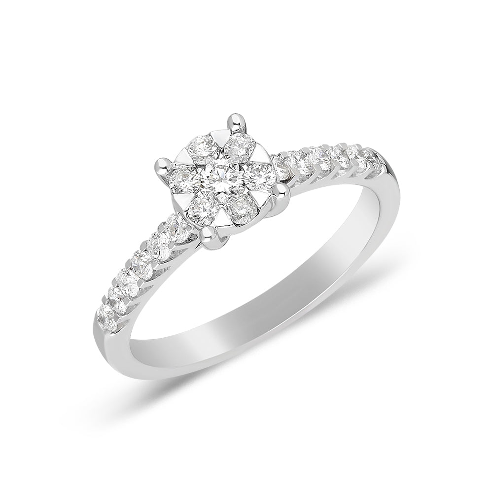 Ring ANQ-1-YZ0189