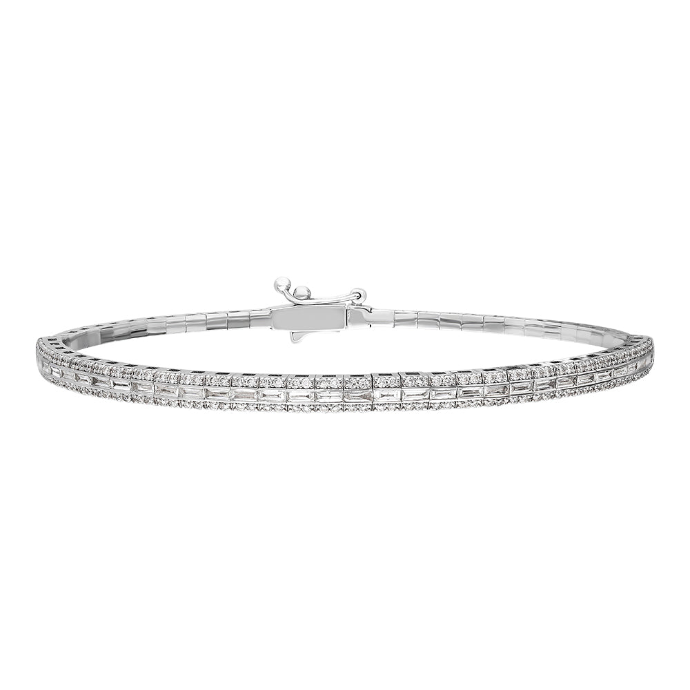 1,11 Karat Pırlanta Bileklik APR-1-BL00441,11 Karat Pırlanta Bileklik APR-1-BL0044 | Best Price in 2023 at vav diamondApart, Bileklik