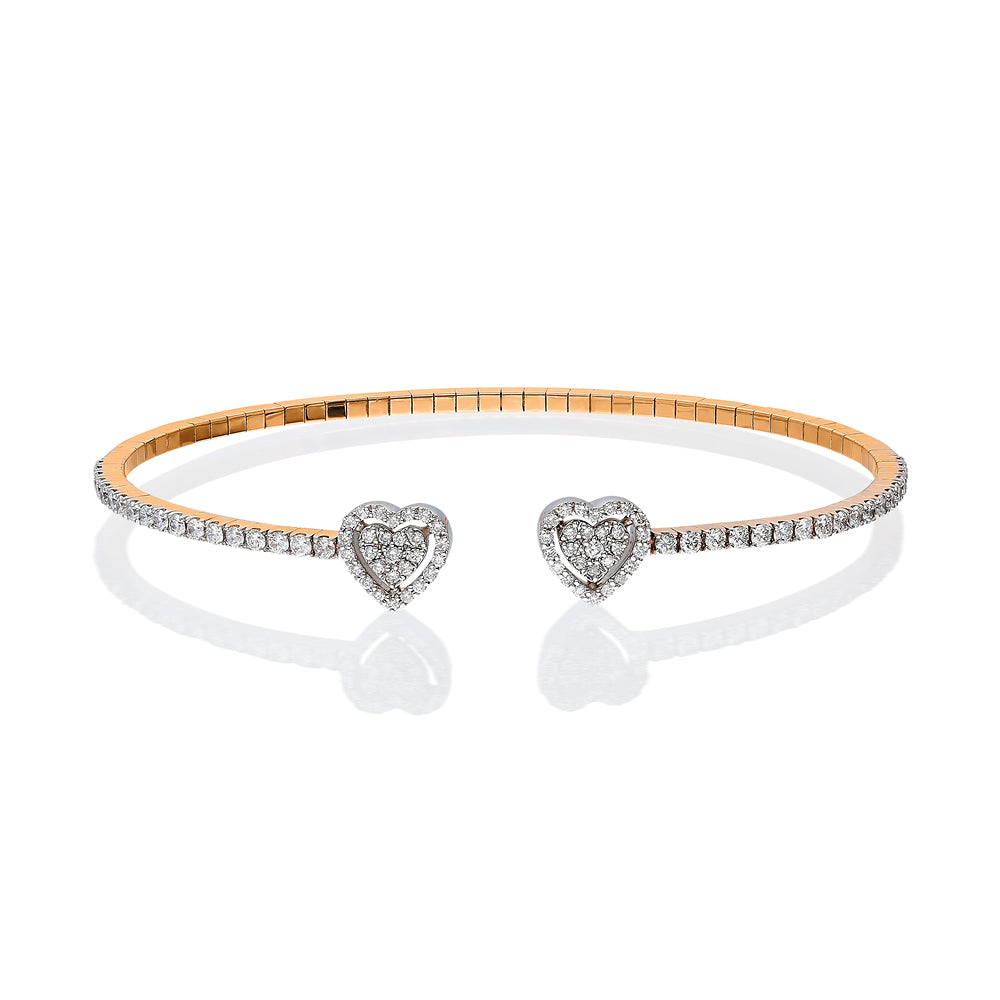 0,73 Karat Pırlanta Bileklik APR-BL00110,73 Karat Pırlanta Bileklik APR-BL0011 | Best Price in 2023 at vav diamondApart, Bileklik