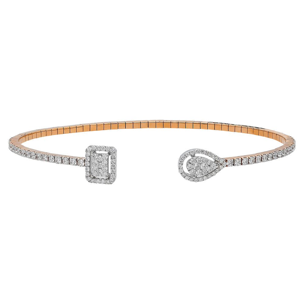 0,88 Karat Pırlanta Bileklik APR-BL00170,88 Karat Pırlanta Bileklik APR-BL0017 | Best Price in 2023 at vav diamondApart, Bileklik