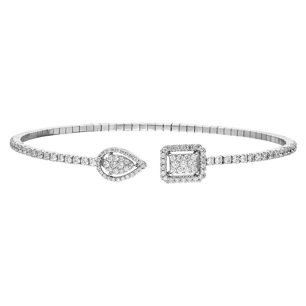 0,88 Karat Pırlanta Bileklik APR-BL00170,88 Karat Pırlanta Bileklik APR-BL0017 | Best Price in 2023 at vav diamondApart, Bileklik