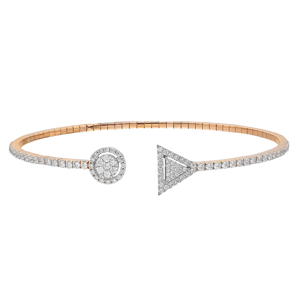 1,03 Karat Pırlanta Bileklik APR-BL00231,03 Karat Pırlanta Bileklik APR-BL0023 | Best Price in 2023 at vav diamondApart, Bileklik