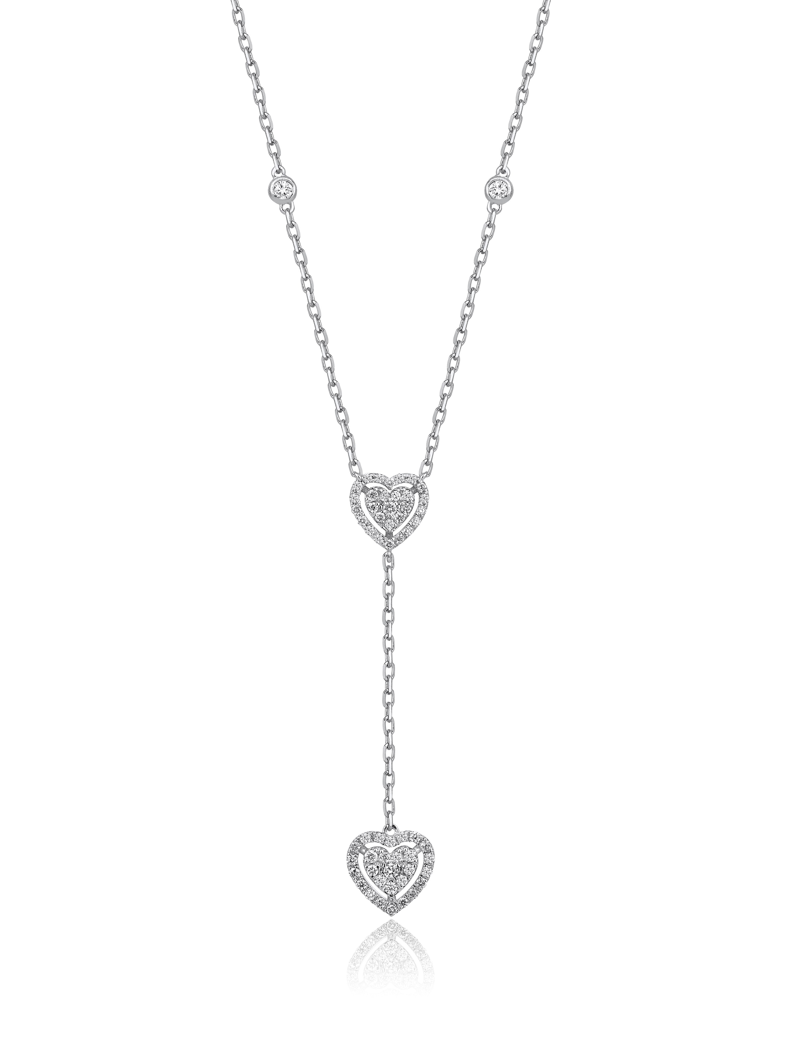 0,34 Karat Pırlanta Kolye APR-KL00060,34 Karat Pırlanta Kolye APR-KL0006 | Best Price in 2023 at vav diamondApart, Kolye