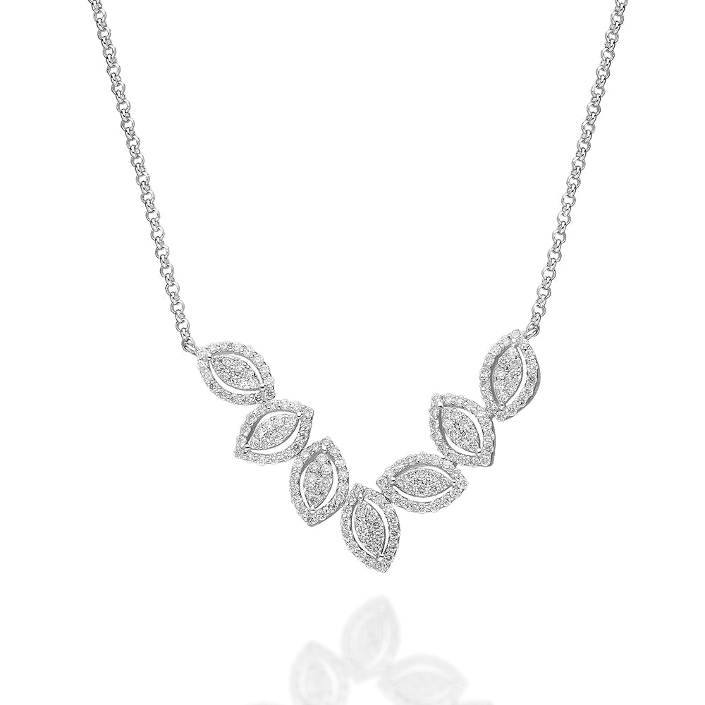 0,82 Karat Pırlanta Kolye APR-KL00250,82 Karat Pırlanta Kolye APR-KL0025 | Best Price in 2023 at vav diamondApart, Kolye
