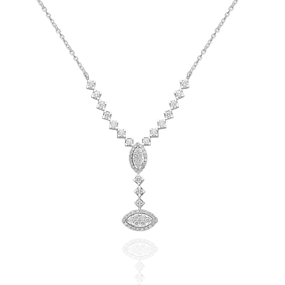 0,86 Karat Pırlanta Kolye APR-KL00320,86 Karat Pırlanta Kolye APR-KL0032 | Best Price in 2023 at vav diamondApart, Kolye