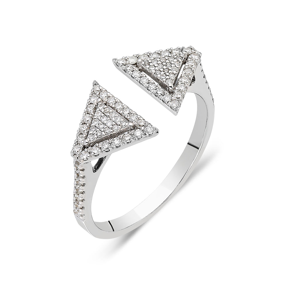 0,35 Karat Pırlanta Yüzük APR-YZ00030,35 Karat Pırlanta Yüzük APR-YZ0003 | Best Price in 2023 at vav diamondApart, Yüzük