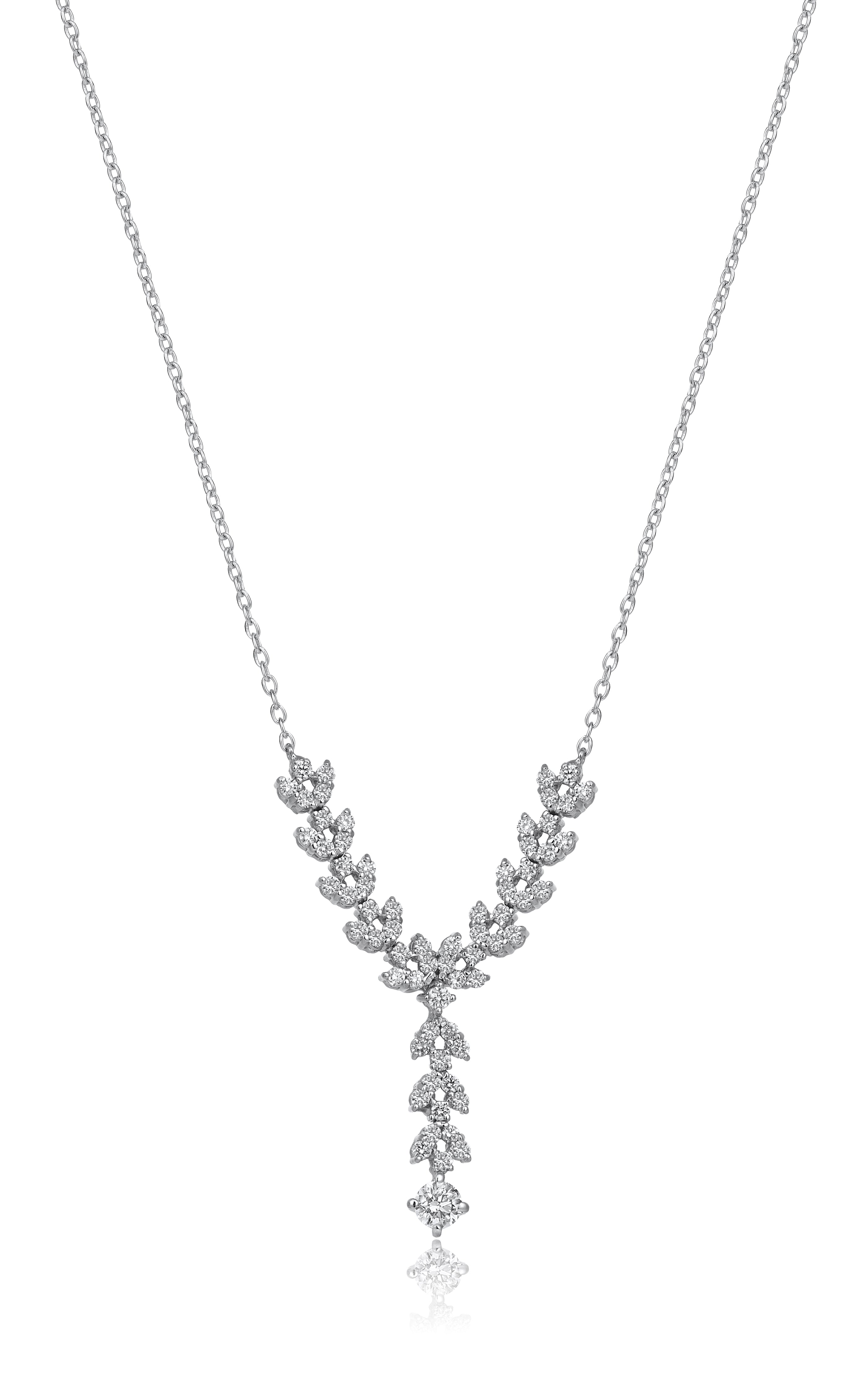 0,90 Karat Pırlanta Kolye AUR-KL00010,90 Karat Pırlanta Kolye AUR-KL0001 | Best Price in 2023 at vav diamondAura, Kolye