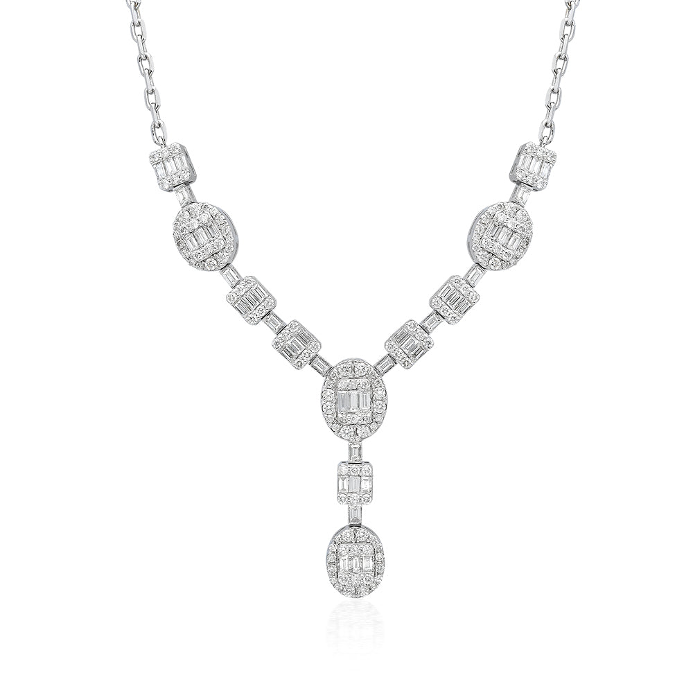 0,30 Karat Pırlanta Kolye AUR-KL00110,30 Karat Pırlanta Kolye AUR-KL0011 | Best Price in 2023 at vav diamondAura, Kolye