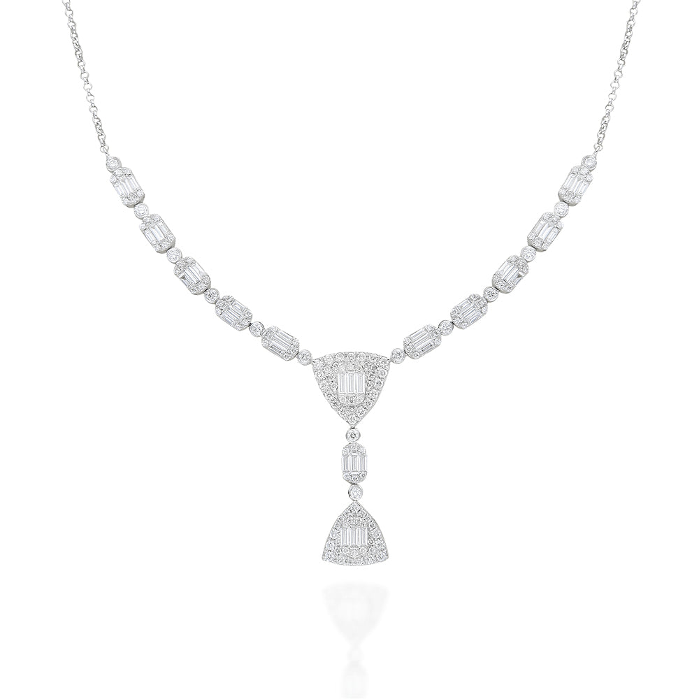 2,10 Karat Pırlanta Kolye AUR-KL00152,10 Karat Pırlanta Kolye AUR-KL0015 | Best Price in 2023 at vav diamondAura, Kolye