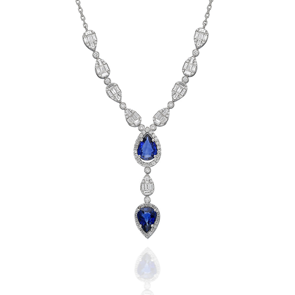 1,60 Karat Pırlanta Kolye AUR-KL00171,60 Karat Pırlanta Kolye AUR-KL0017 | Best Price in 2023 at vav diamondAura, Kolye