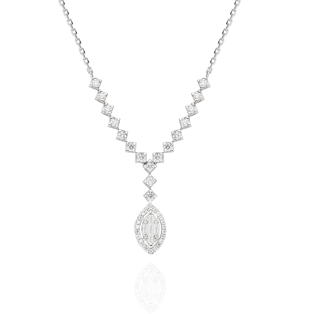 0,65 Karat Pırlanta Kolye AUR-KL00230,65 Karat Pırlanta Kolye AUR-KL0023 | Best Price in 2023 at vav diamondAura, Kolye