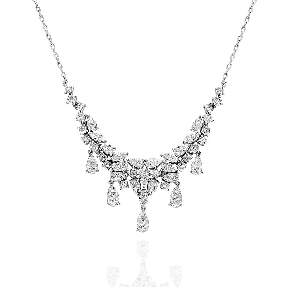0,85 Karat Pırlanta Kolye AUR-KL00420,85 Karat Pırlanta Kolye AUR-KL0042 | Best Price in 2023 at vav diamondAura, Kolye