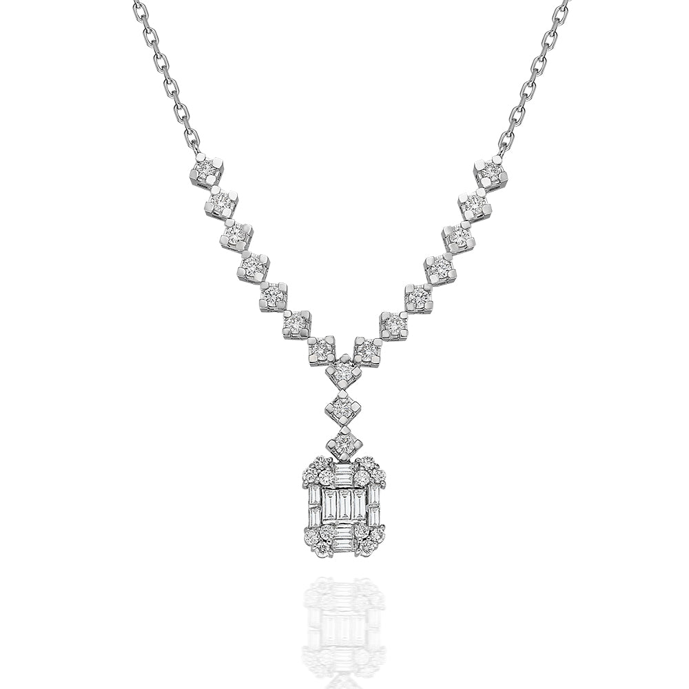 1,42 Karat Pırlanta Kolye AUR-KL00461,42 Karat Pırlanta Kolye AUR-KL0046 | Best Price in 2023 at vav diamondAura, Kolye