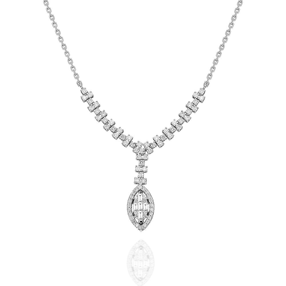 0,66 Karat Pırlanta Kolye AUR-KL00500,66 Karat Pırlanta Kolye AUR-KL0050 | Best Price in 2023 at vav diamondAura, Kolye