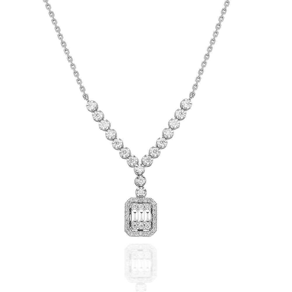 0,65 Karat Pırlanta Kolye AUR-KL00530,65 Karat Pırlanta Kolye AUR-KL0053 | Best Price in 2023 at vav diamondAura, Kolye