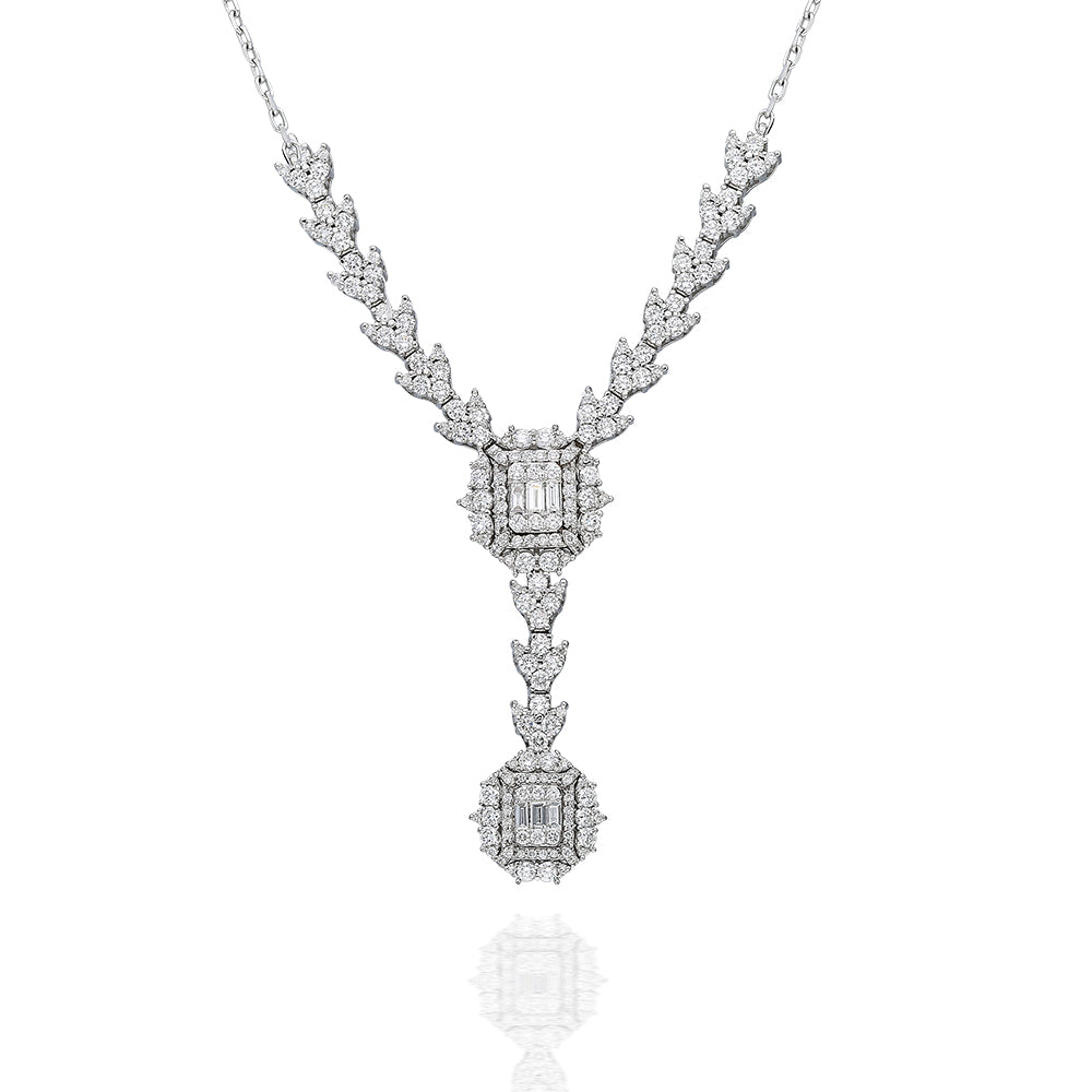 1,45 Karat Pırlanta Kolye AUR-KL00591,45 Karat Pırlanta Kolye AUR-KL0059 | Best Price in 2023 at vav diamondAura, Kolye