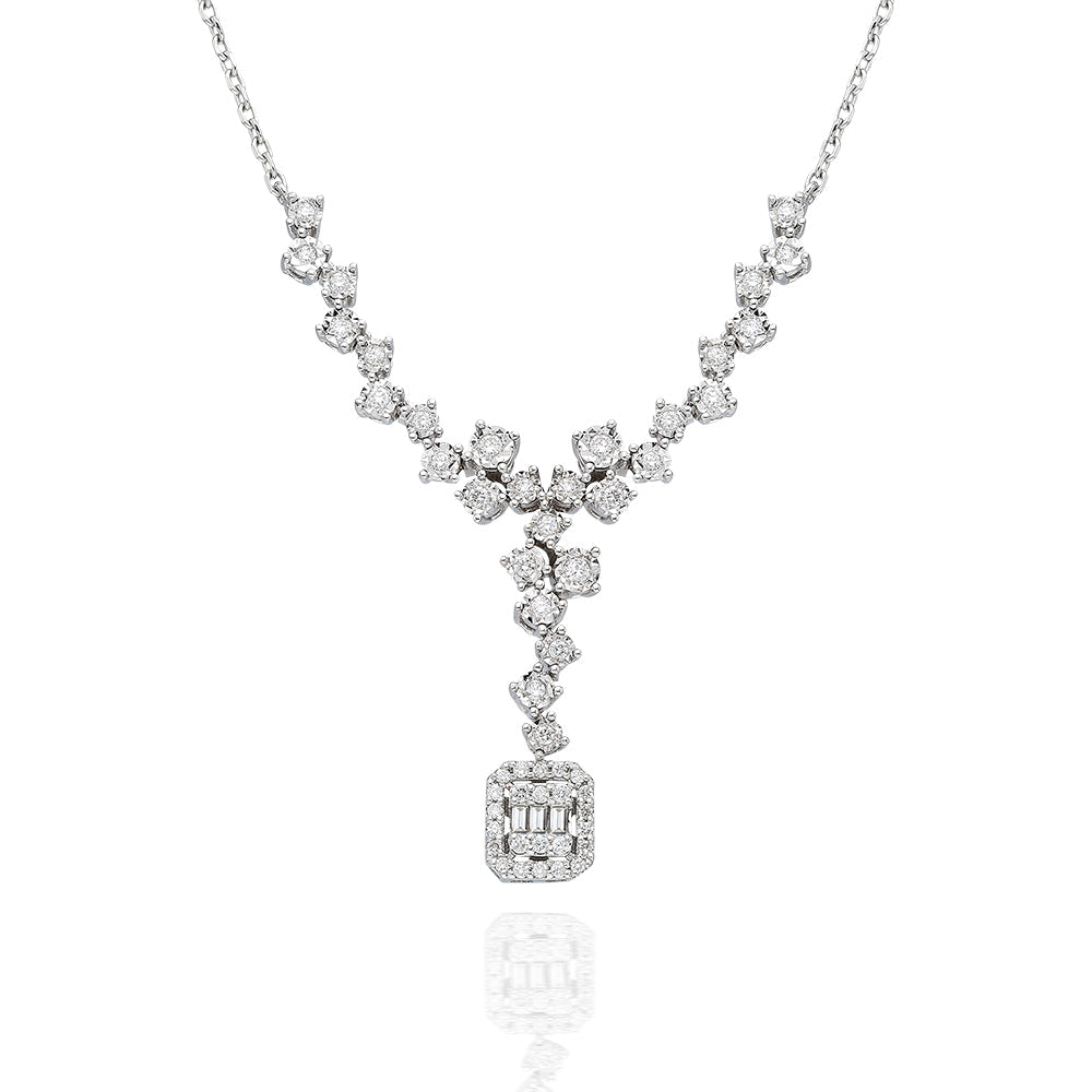 0,38 Karat Pırlanta Kolye AUR-KL00630,38 Karat Pırlanta Kolye AUR-KL0063 | Best Price in 2023 at vav diamondAura, Kolye