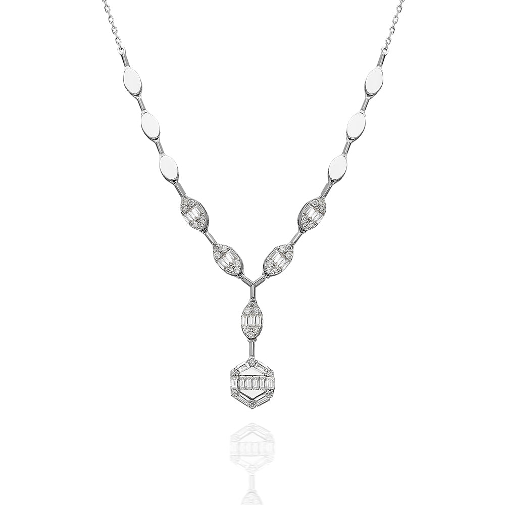 0,40 Karat Pırlanta Kolye AUR-KL00820,40 Karat Pırlanta Kolye AUR-KL0082 | Best Price in 2023 at vav diamondAura, Kolye