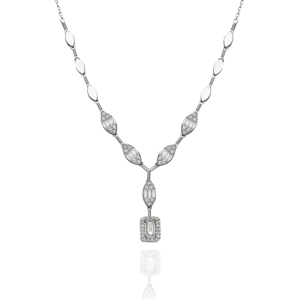 0,44 Karat Pırlanta Kolye AUR-KL00830,44 Karat Pırlanta Kolye AUR-KL0083 | Best Price in 2023 at vav diamondAura, Kolye