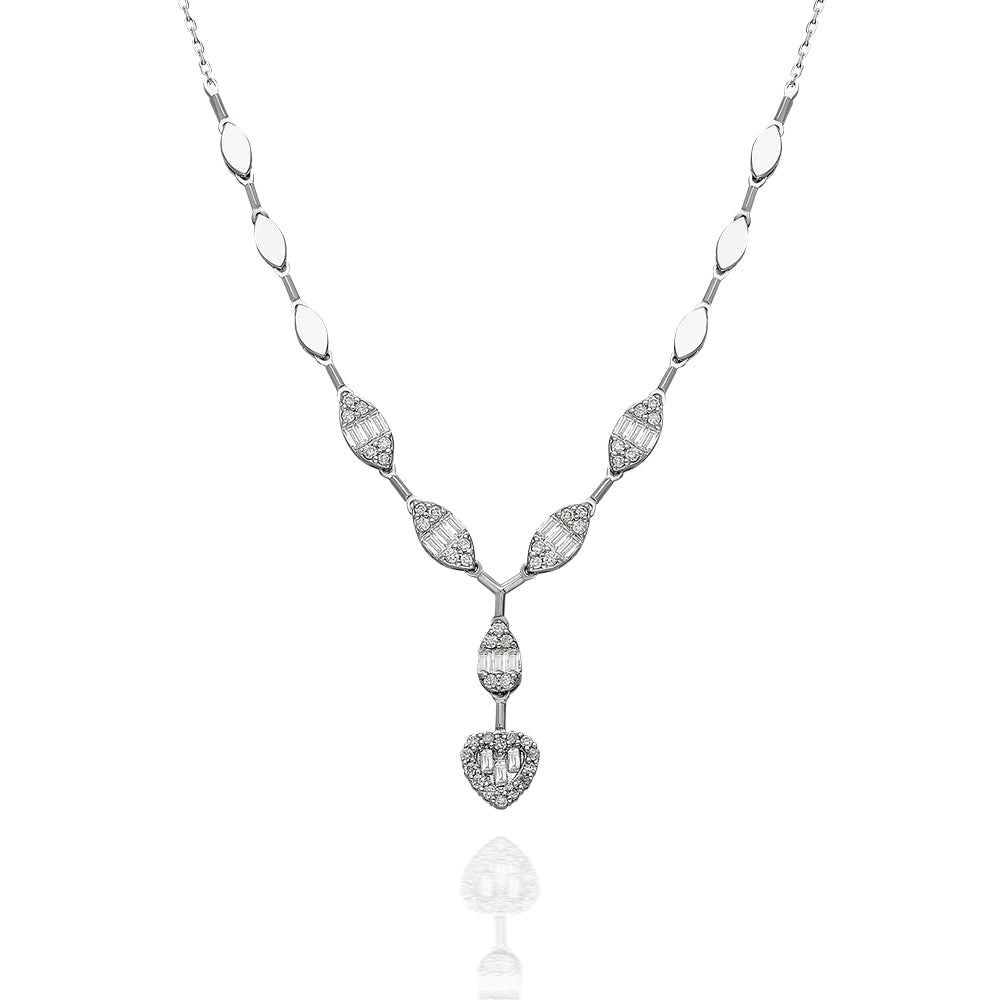 0,42 Karat Pırlanta Kolye AUR-KL00840,42 Karat Pırlanta Kolye AUR-KL0084 | Best Price in 2023 at vav diamondAura, Kolye