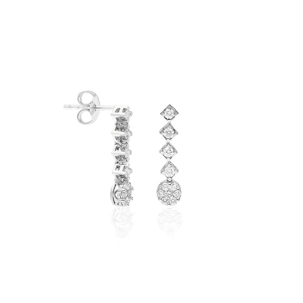 0,43 Karat Pırlanta Kolye AUR-KP00320,43 Karat Pırlanta Kolye AUR-KP0032 | Best Price in 2023 at vav diamondAura, Küpe
