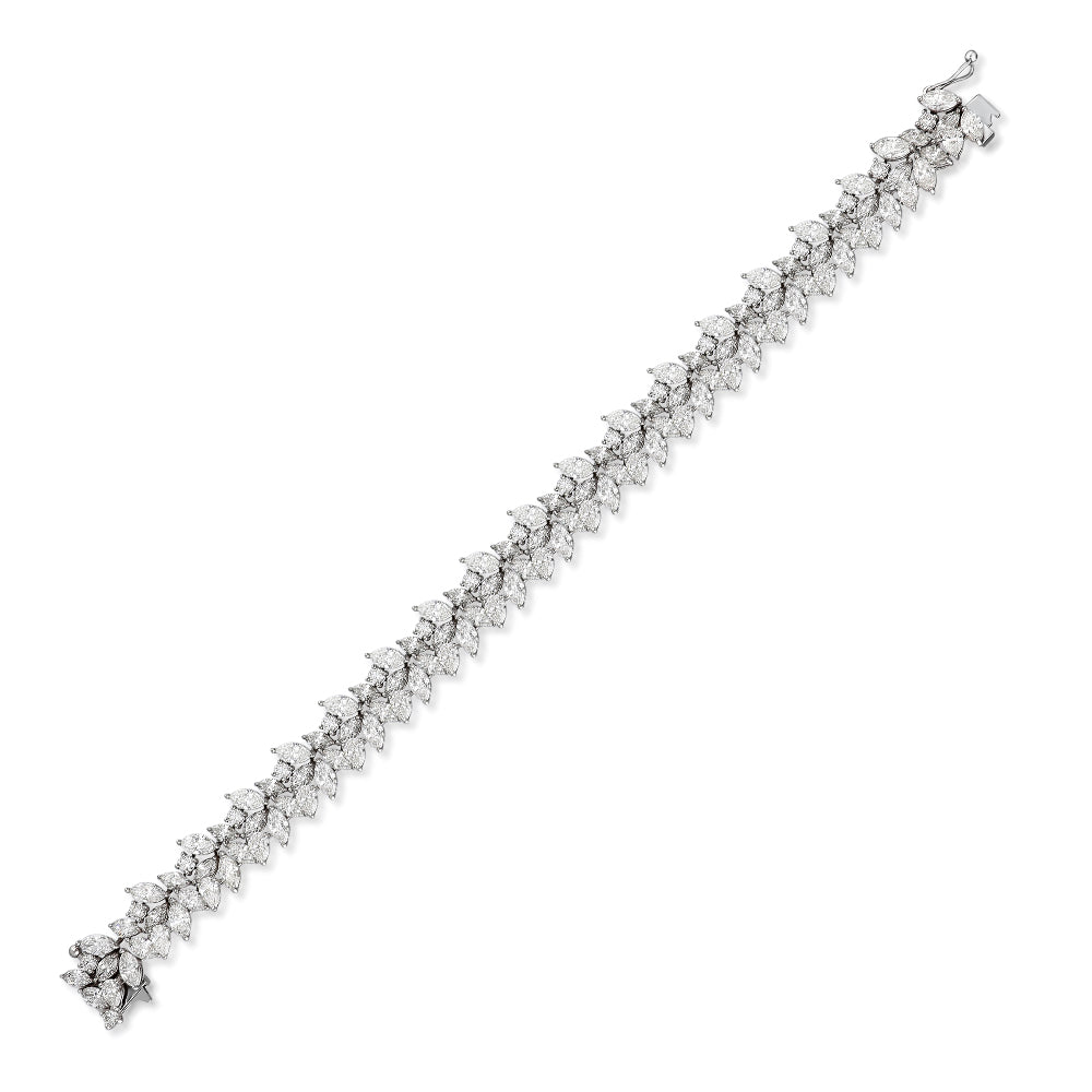 Bracelet BAP-1-BL0002