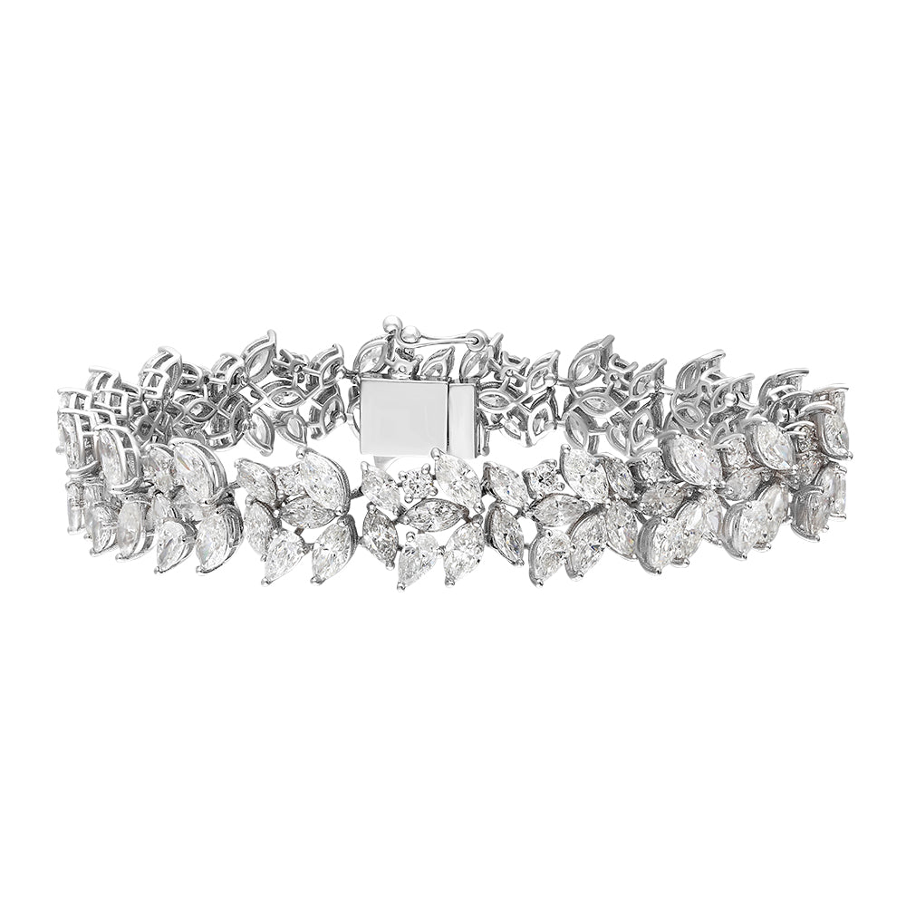 Bracelet BAP-1-BL0002