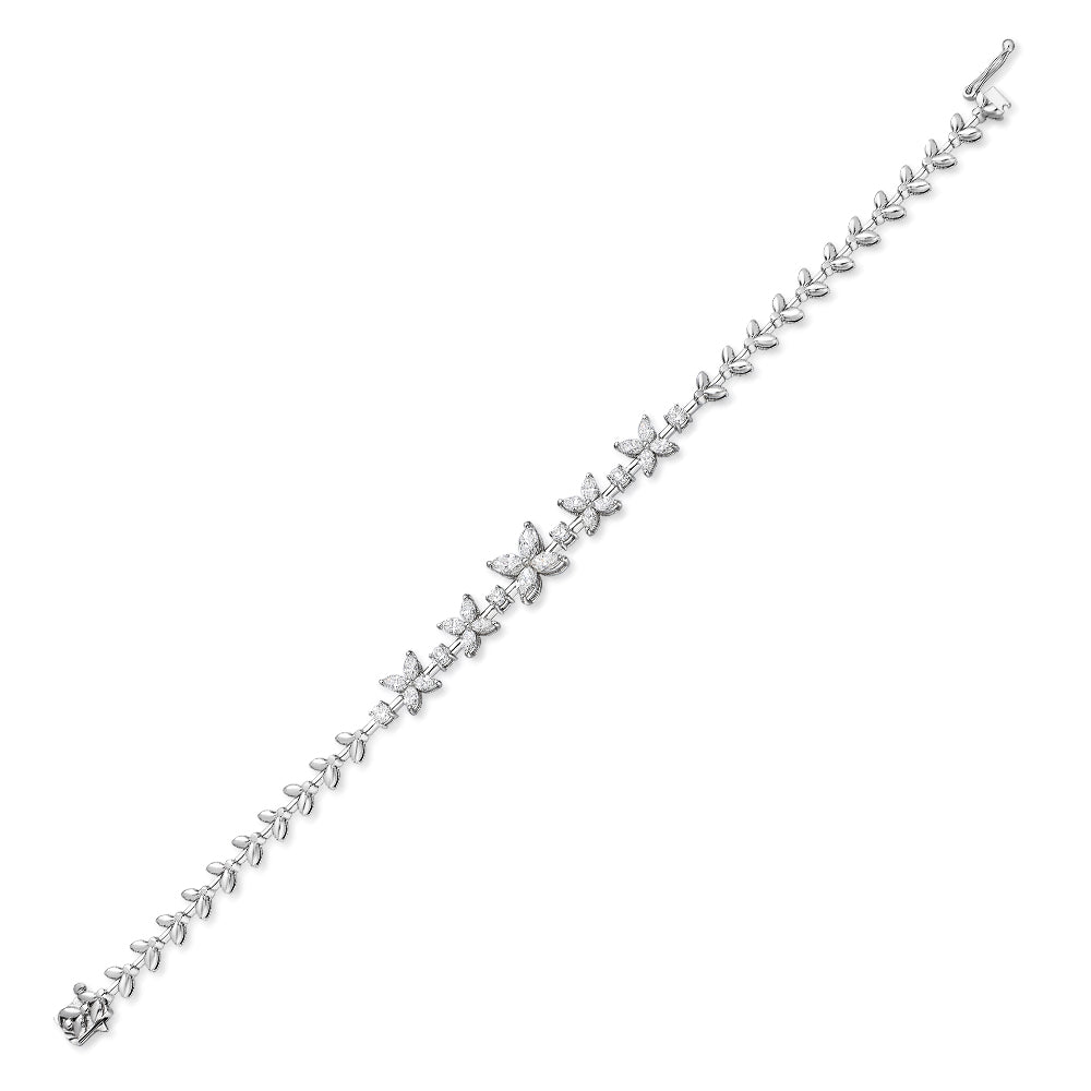 Bracelet BAP-1-BL0014