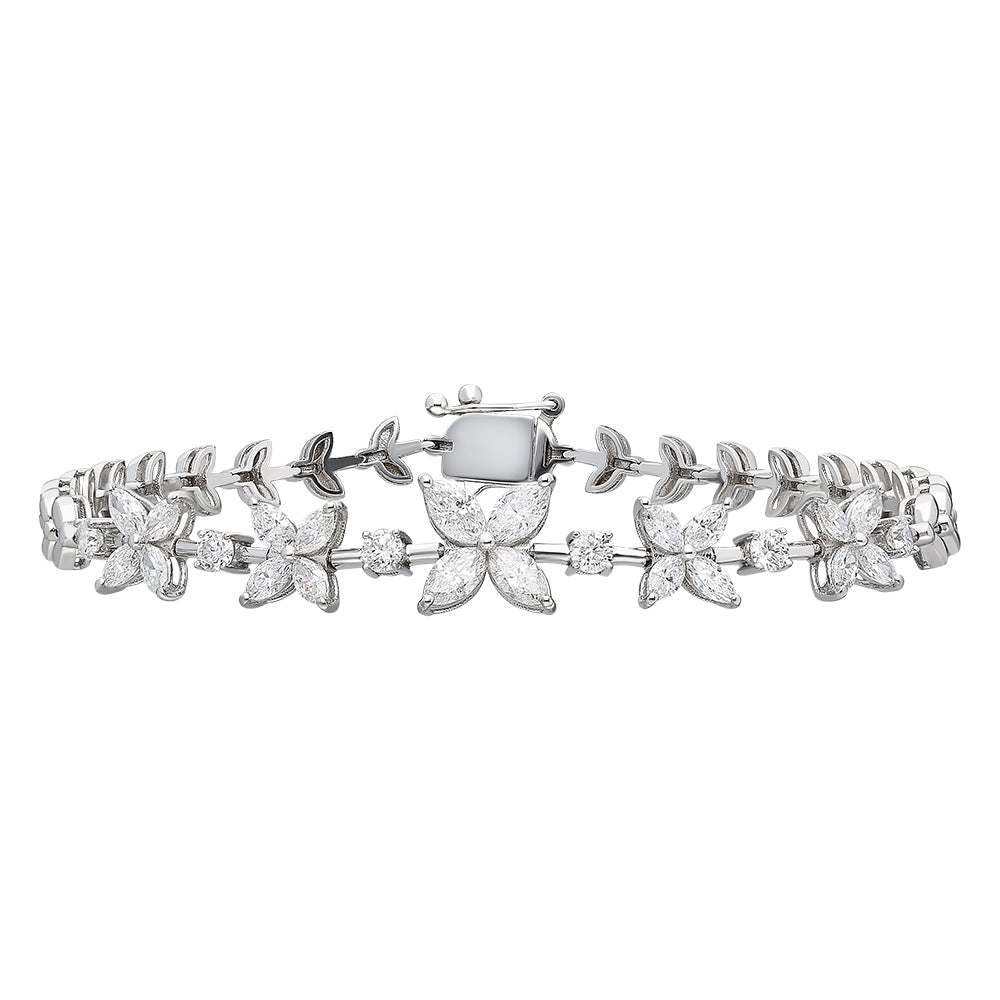 Bracelet BAP-1-BL0014
